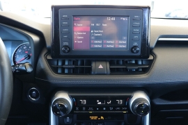 Used 2019  Toyota RAV4 4d SUV FWD XLE at Auto Finance Center near Matthews&comma; NC