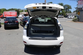 Used 2008  Lexus RX 350 FWD 4dr at Auto Finance Center near Matthews&comma; NC