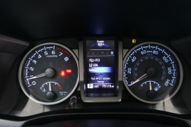 Used 2022  Toyota Tacoma 2WD Double Cab 6' Bed V6 AT &lpar;Natl&rpar; at Auto Finance Center near Matthews&comma; NC