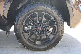 Used 2023  Toyota Tundra 4WD 1794 Edition CrewMax 5&period;5ft Bed at Auto Finance Center near Matthews&comma; NC