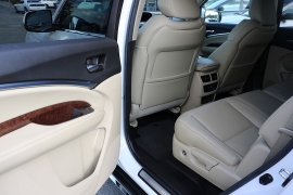 Used 2020 Acura MDX 4d SUV AWD at Auto Finance Center near Matthews, NC