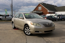Used 2009 Toyota Camry 4dr Sdn I4 (Natl) at Auto Finance Center near Matthews, NC