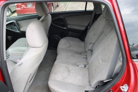 Used 2012  Toyota RAV4 4d SUV FWD at Auto Finance Center near Matthews&comma; NC