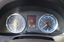 Used 2018  Toyota Corolla &lpar;Natl&rpar; at Auto Finance Center near Matthews&comma; NC