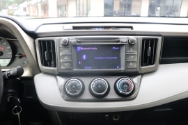 Used 2013 Toyota RAV4 FWD 4dr LE (Natl) at Auto Finance Center near Matthews, NC