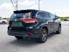 Used 2019 Toyota Highlander LE V6 AWD (Natl) at Auto Finance Center near Matthews, NC