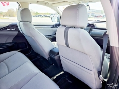 Used 2016  Honda Civic Sedan 4d EX at Auto Finance Center near Matthews&comma; NC