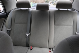 Used 2013  Toyota Corolla 4dr Sdn &lpar;Natl&rpar; at Auto Finance Center near Matthews&comma; NC