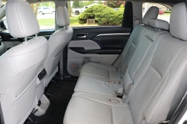 Used 2017 Toyota Highlander Limited V6 AWD (Natl) at Auto Finance Center near Matthews, NC