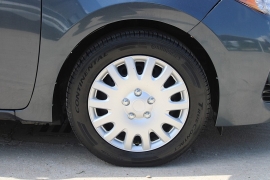 Used 2019 Toyota Corolla (Natl) at Auto Finance Center near Matthews, NC