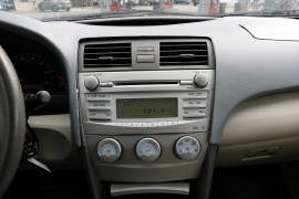 Used 2010 Toyota Camry 4dr Sdn I4 (Natl) at Auto Finance Center near Matthews, NC