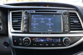 Used 2016 Toyota Highlander AWD 4dr V6 Limited (Natl) at Auto Finance Center near Matthews, NC