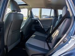 Used 2013  Toyota RAV4 AWD 4dr Limited &lpar;Natl&rpar; at Auto Finance Center near Matthews&comma; NC