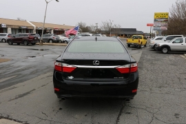 Used 2015  Lexus ES 350 4dr Sdn at Auto Finance Center near Matthews&comma; NC