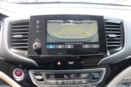 Used 2020 Honda Pilot 4d SUV AWD Elite at Auto Finance Center near Matthews, NC