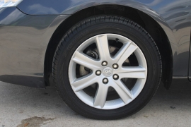 Used 2009 Lexus ES 350 4dr Sdn at Auto Finance Center near Matthews, NC