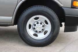 Used 2020  Chevrolet Express Van 2500 Van at Auto Finance Center near Matthews&comma; NC