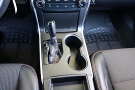 Used 2017  Toyota Camry Auto &lpar;Natl&rpar; at Auto Finance Center near Matthews&comma; NC