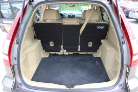 Used 2011  Honda CR-V 4d SUV FWD LX at Auto Finance Center near Matthews&comma; NC