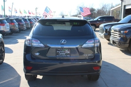 Used 2011  Lexus RX 350 FWD 4dr at Auto Finance Center near Matthews&comma; NC