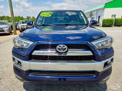 Used 2016  Toyota 4Runner RWD 4dr V6 &lpar;Natl&rpar; at Auto Finance Center near Matthews&comma; NC