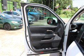 Used 2024  Toyota Tundra 4WD SR5 CrewMax 5&period;5ft Bed at Auto Finance Center near Matthews&comma; NC