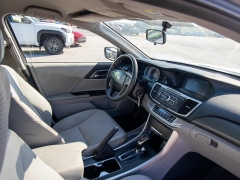 Used 2014 Honda Accord Sedan 4d LX CVT at Auto Finance Center near Matthews, NC