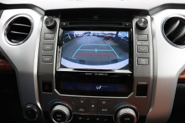 Used 2017  Toyota Tundra 4WD CrewMax 5.5' Bed 5.7L (Natl) at Auto Finance Center near Matthews, NC