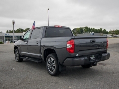 Used 2018 Toyota Tundra 2WD CrewMax 5.5' Bed 5.7L (Natl) at Auto Finance Center near Matthews, NC