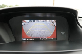 Used 2015 Honda Accord Coupe 2dr V6 Auto EX-L at Auto Finance Center near Matthews, NC