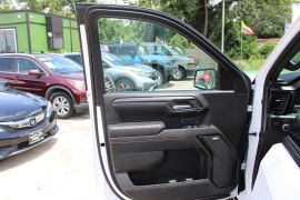 Used 2025  GMC Sierra 1500 4WD Crew Cab 147" AT4 at Auto Finance Center near Matthews&comma; NC