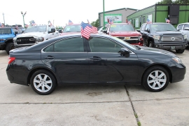 Used 2008  Lexus ES 350 4dr Sdn at Auto Finance Center near Matthews&comma; NC