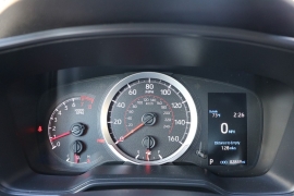 Used 2021  Toyota Corolla CVT &lpar;Natl&rpar; at Auto Finance Center near Matthews&comma; NC