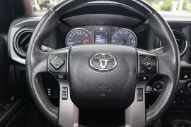 Used 2022  Toyota Tacoma 2WD Double Cab 6' Bed V6 AT &lpar;Natl&rpar; at Auto Finance Center near Matthews&comma; NC