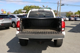 Used 2017 Toyota Tacoma Double Cab 5' Bed V6 4x4 (Natl) at Auto Finance Center near Matthews, NC