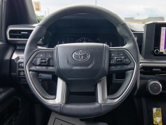 Used 2025 Toyota 4Runner 4WD (Natl) at Auto Finance Center near Matthews, NC