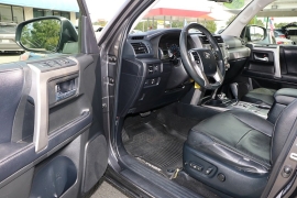 Used 2017 Toyota 4Runner 4WD (Natl) at Auto Finance Center near Matthews, NC