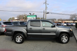 Used 2015  Toyota Tacoma 2WD Double Cab PreRunner V6 Short Bed at Auto Finance Center near Matthews&comma; NC