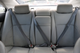 Used 2007 Lexus ES 350 4dr Sdn at Auto Finance Center near Matthews, NC