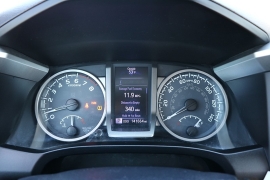 Used 2018  Toyota Tacoma Double Cab 5' Bed V6 4x2 AT &lpar;Natl&rpar; at Auto Finance Center near Matthews&comma; NC