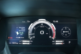 Used 2024  Toyota Tundra 4WD 1794 Edition CrewMax 5&period;5ft Bed at Auto Finance Center near Matthews&comma; NC