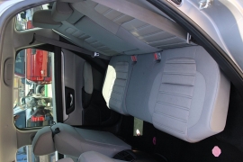 Used 2020  Honda CR-V 4d SUV FWD LX at Auto Finance Center near Matthews&comma; NC