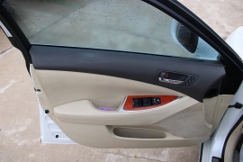 Used 2010 Lexus ES 350 4dr Sdn at Auto Finance Center near Matthews, NC