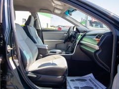 Used 2015  Toyota Camry 4dr Sdn I4 Auto (Natl) at Auto Finance Center near Matthews, NC