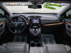 Used 2017  Honda CR-V EX-L 2WD at Auto Finance Center near Matthews, NC