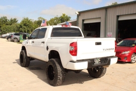 Used 2014 Toyota Tundra 2WD CrewMax SR5 5.7L at Auto Finance Center near Matthews, NC
