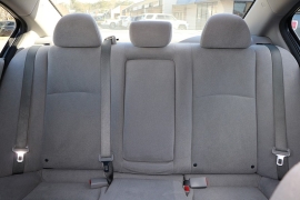 Used 2013  Honda Accord Sedan 4d LX CVT at Auto Finance Center near Matthews, NC