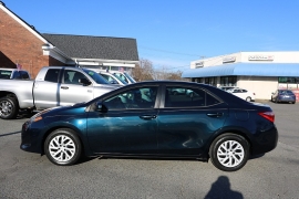 Used 2018  Toyota Corolla (Natl) at Auto Finance Center near Matthews, NC