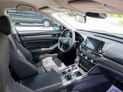 Used 2018 Honda Accord Sedan 4d LX 1.5L at Auto Finance Center near Matthews, NC