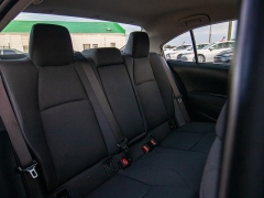 Used 2023 Toyota Corolla LE CVT at Auto Finance Center near Matthews, NC